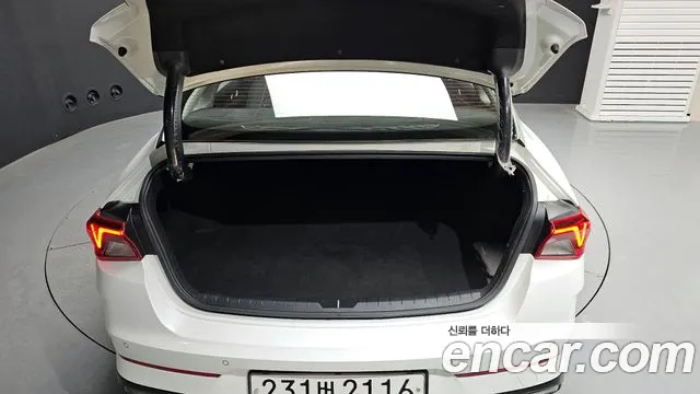 Kia K5 3rd generation id 2714468 из Кореи 11