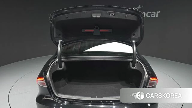 Hyundai The New Grandeur IG id 4423789 из Кореи 11