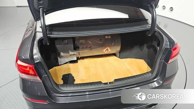 Kia The New K5 2nd generation id 3925032 из Кореи 11