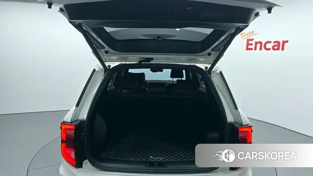 Ssangyong Torres id 2984358 из Кореи 11