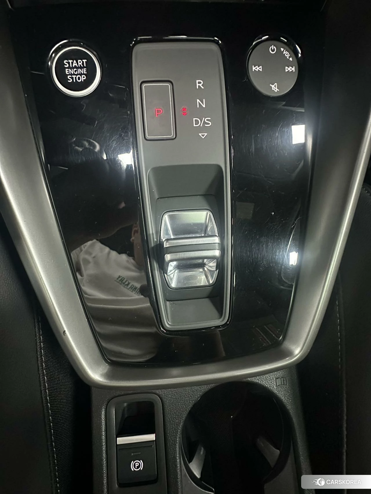 Audi A3 id 4498802 из Китая 11