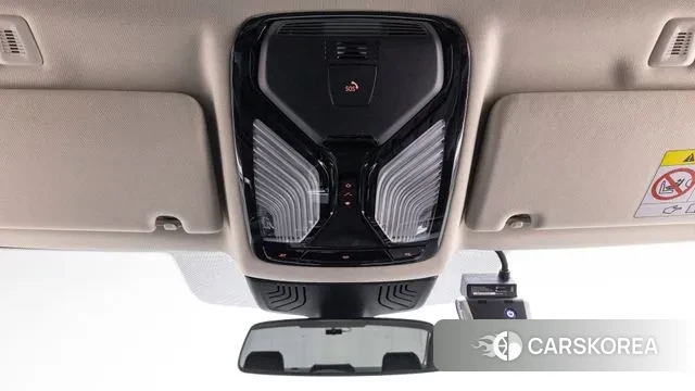 BMW 5 Series (G30) id 3615743 из Кореи 11