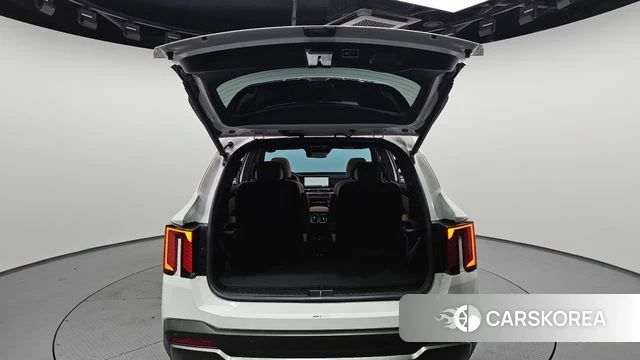 Kia The New Sorento 4th Generation id 4752977 из Кореи 11
