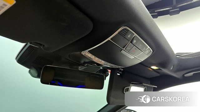 Mercedes-Benz S-Class W222 id 4203929 из Кореи 11