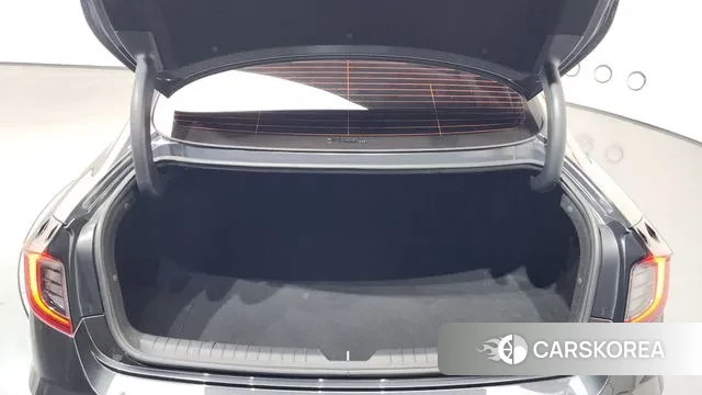 Hyundai Sonata (DN8) id 3547060 из Кореи 11