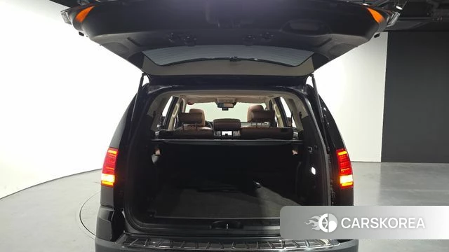 Kia The New Mohave id 3925182 из Кореи 11