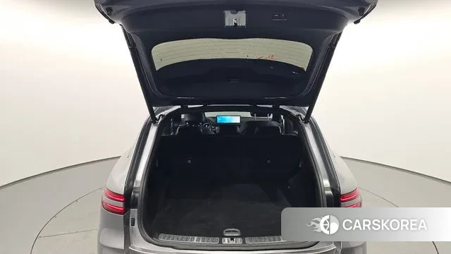 Genesis GV70 id 3561531 из Кореи 11