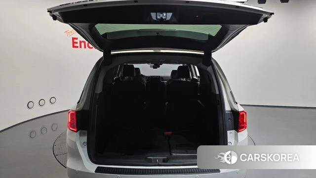 Honda Odyssey id 4246186 из Кореи 11