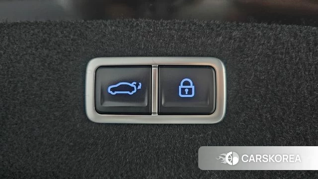 Genesis G80 (RG3) id 3884437 из Кореи 11