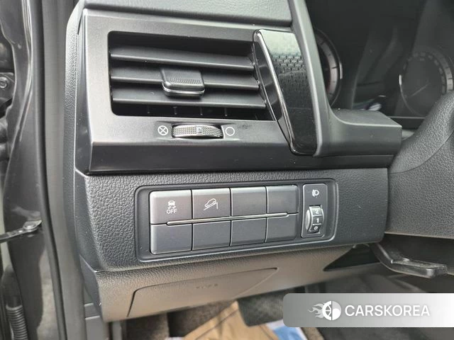 Ssangyong Rexton Sports id 3860662 из Кореи 11