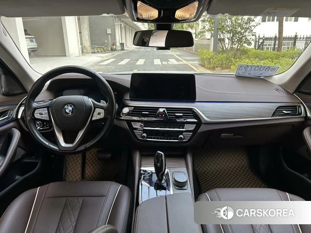 BMW 5 series id 4222048 из Китая 11