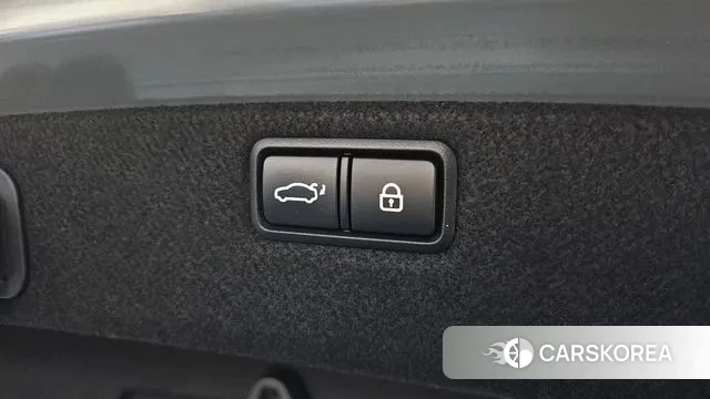 Genesis G80 id 3385873 из Кореи 11