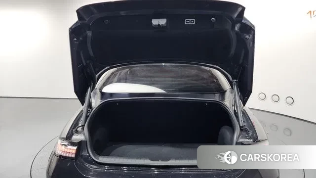 Hyundai Ionic 6 id 3410715 из Кореи 11