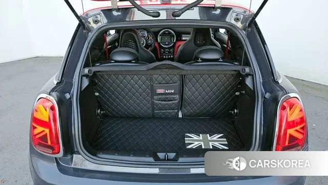 Mini Cooper S id 3455312 из Кореи 11