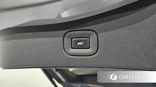 Renault Korea (Samsung) The New QM6 id 4922949 из Кореи 11