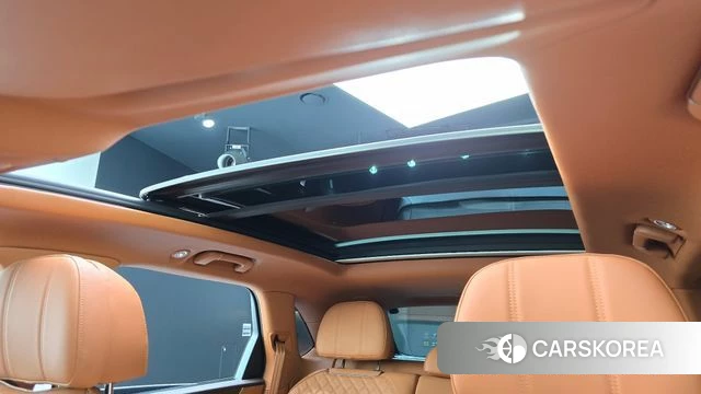 Bentley Bentayga id 4444015 из Кореи 11