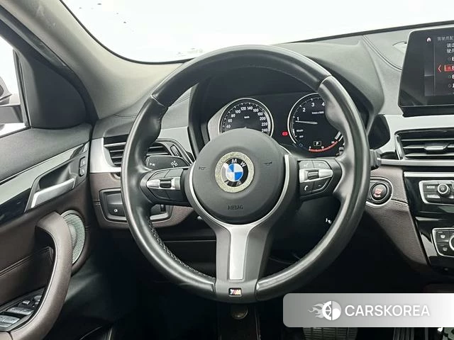 BMW X2 id 4213612 из Китая 11