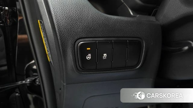 Kia The New Kia Ray EV id 4767797 из Кореи 11