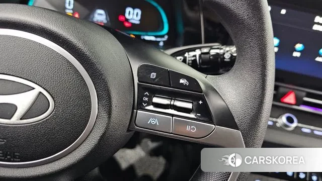 Hyundai The New Avante (CN7) id 3684894 из Кореи 11