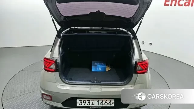 Hyundai Venue id 3616798 из Кореи 11