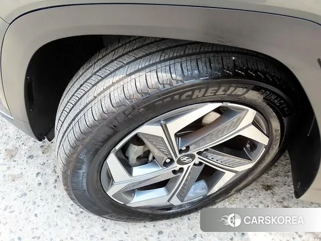 Hyundai Tucson (NX4) id 3747274 из Кореи 11