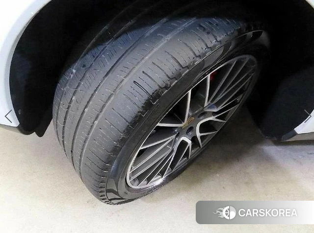 Porsche Cayenne (PO536) id 4224904 из Кореи 11