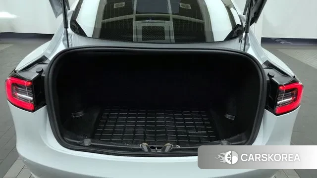 Tesla Model 3 id 3023933 из Кореи 11