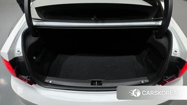 Volvo S90 id 4746823 из Кореи 11