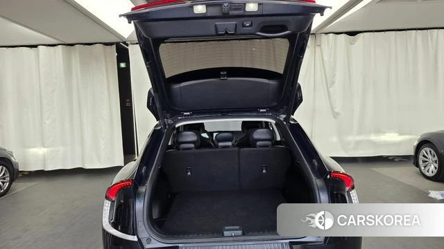Kia EV6 id 4906101 из Кореи 11