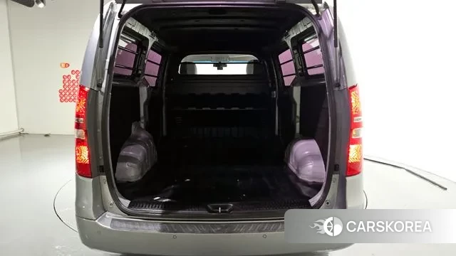 Hyundai The New Grand Starex id 3325279 из Кореи 11