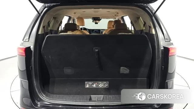 Kia Carnival 4th generation id 3379521 из Кореи 11