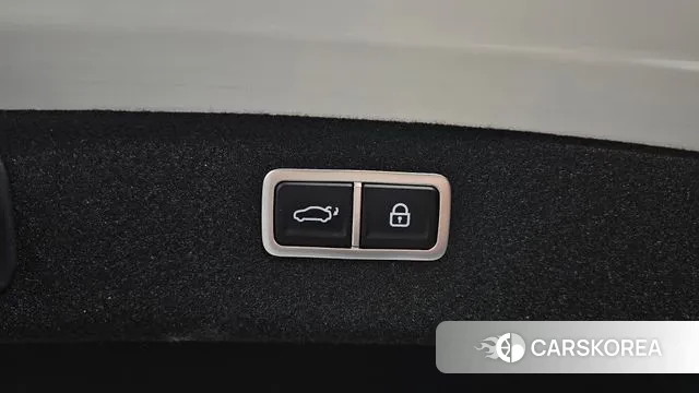 Genesis G80 (RG3) id 3329953 из Кореи 11