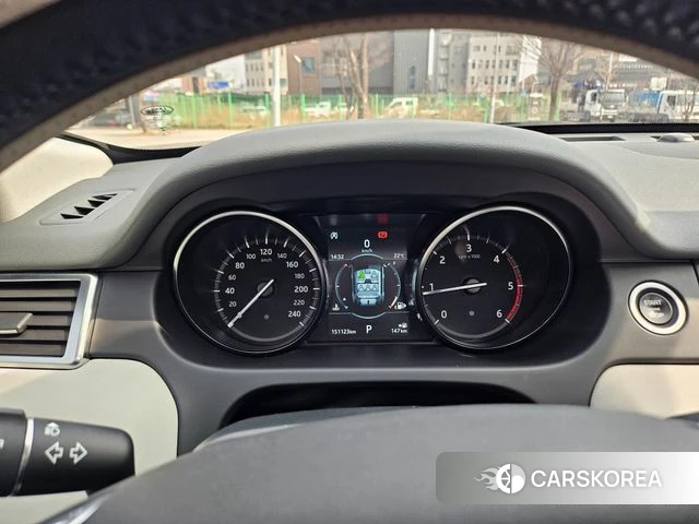 Land Rover Discovery Sports id 3867387 из Кореи 11