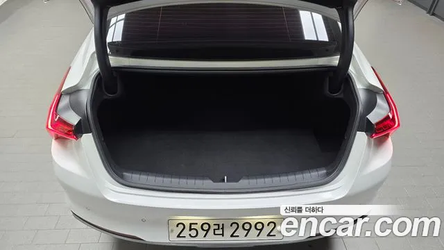 Kia K8 id 2748999 из Кореи 11