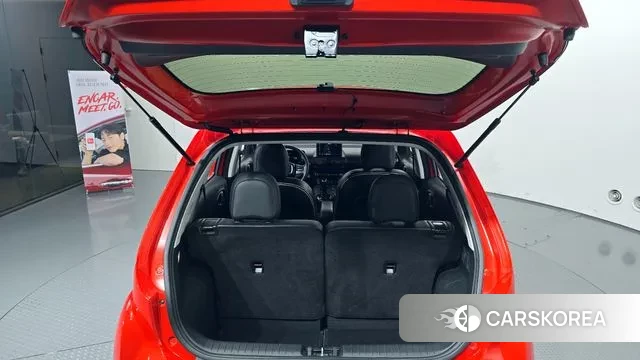 Hyundai Casper id 3389706 из Кореи 11