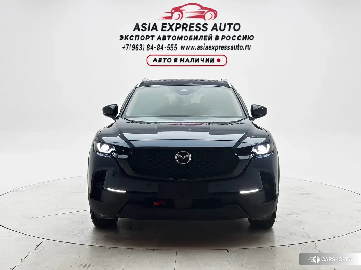 Mazda CX-50 Xingya id 4547394 из Китая 11
