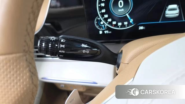 Hyundai The New Grandeur IG id 4775022 из Кореи 11