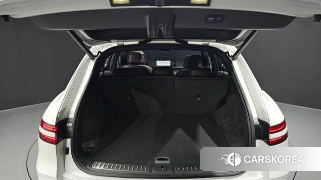 Genesis GV70 id 4224200 из Кореи 11