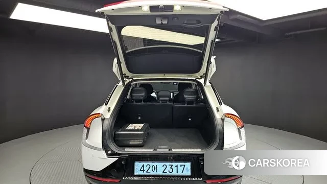 Kia EV6 id 3003037 из Кореи 11