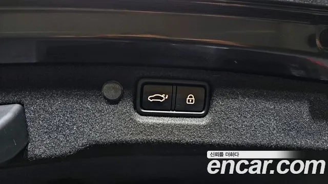 Kia K7 Premier id 2956475 из Кореи 11