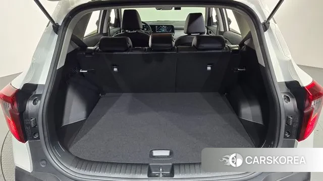 Kia The New Seltos id 3689485 из Кореи 11