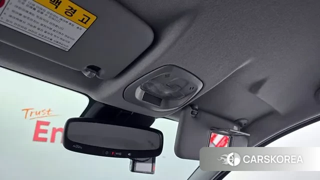 Chevrolet (GM Daewoo) The New Spark id 3412917 из Кореи 11