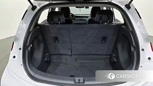 Chevrolet (GM Daewoo) Bolt EV id 3007925 из Кореи 11