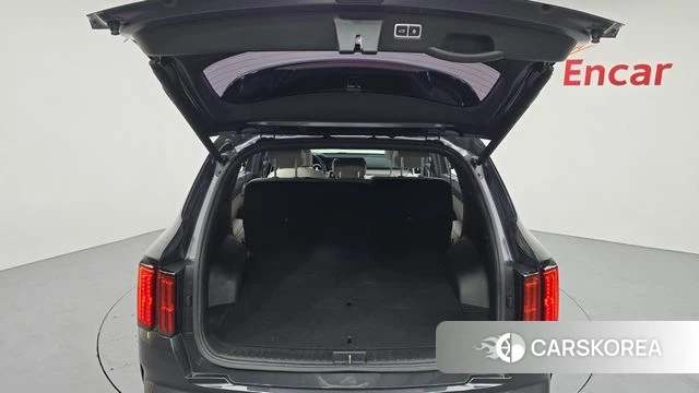 Kia Sorento 4th Generation id 4495619 из Кореи 11