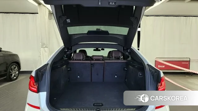 BMW 6 Series GT (G32) id 3294890 из Кореи 11