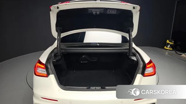 Maserati Quattroporte id 3000295 из Кореи 11