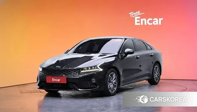 Kia K5 Hybrid 3rd Generation id 3567375 из Кореи 11