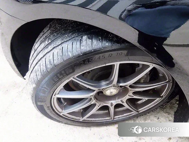 Kia More K9 id 3460089 из Кореи 11