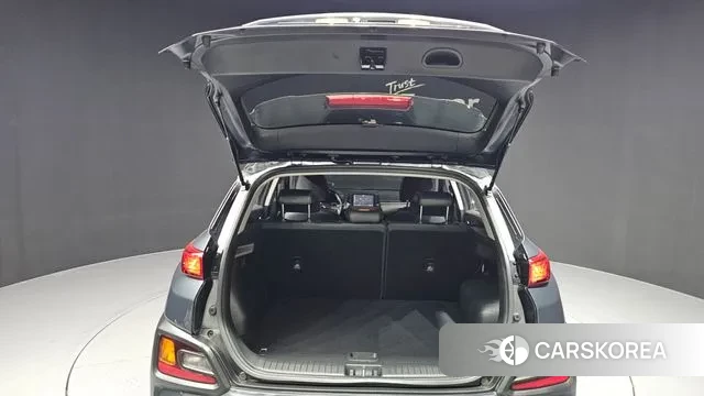 Hyundai Kona id 3449669 из Кореи 11