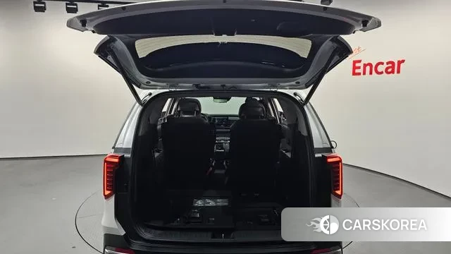 Kia The New Carnival 4th Generation id 3745229 из Кореи 11